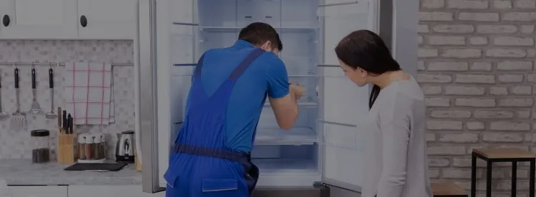 Ремонт холодильников FRANKE